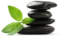 Hot Stone Massage