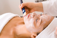 Purifying Facia;