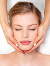 Serene European Facial