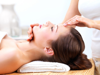 European Facial
