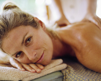 Serene Signature Massage
