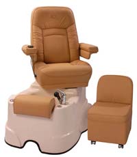 Manicure Chair