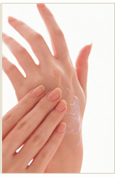 Serene Spaces Manicures