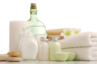 Massage Oils