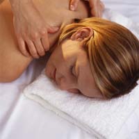 Deep Tissue Theraputic Massage