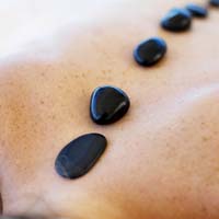 Hot Stone Massage