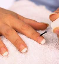 Nail Maintenance