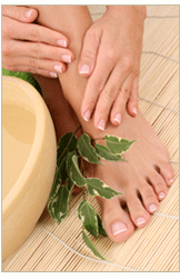 Serene Spaces Pedicures